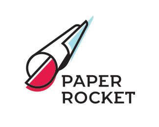 paper rocket