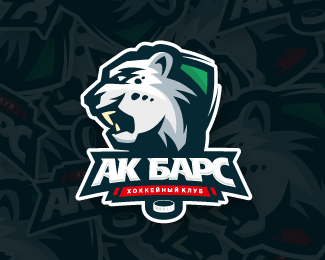 AK Bars (Snow Leopard)