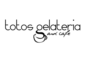 Toto's Gelateria and Cafe
