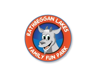 Family park logo