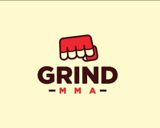 Grind MMA