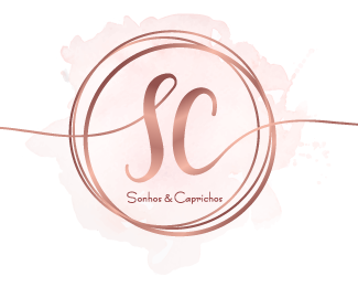 Logopond - Logo, Brand & Identity Inspiration (Sonnhos & Caprichos)