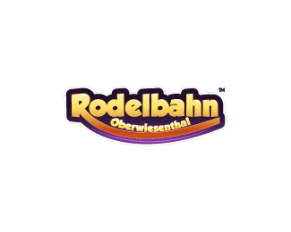 Rodelbahn