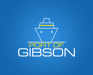 Port of Gibson