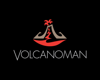 Volcanoman