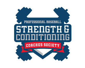 Professional Baseball Strength & Conditioning Coac
