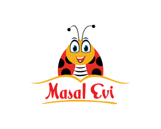 Masal Evi Logo
