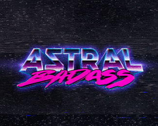Astral Badass