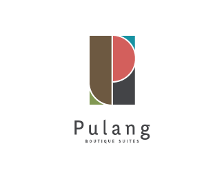 Pulang Logo Design