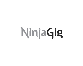 NinjaGig Logo