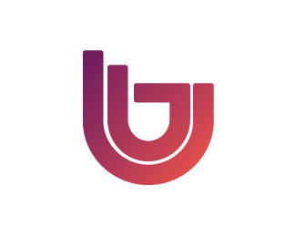 Letter U