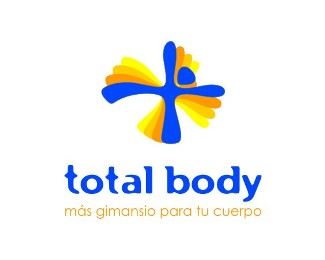 total body
