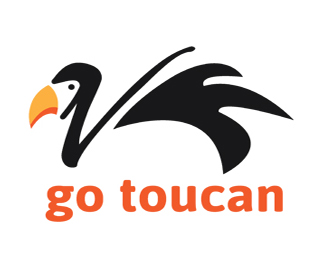 Go toucan