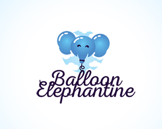 Balloon Elephantine