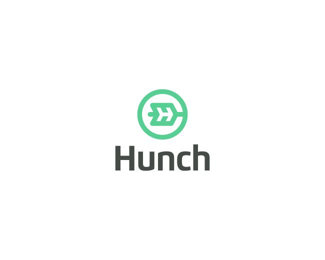 Hunch logo