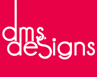 DMSDesigns Logo