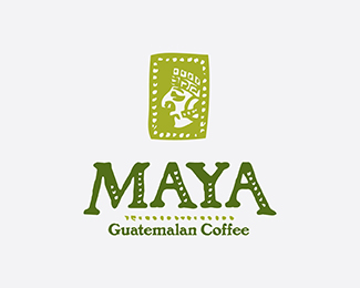 Maya Guatemalan Coffee