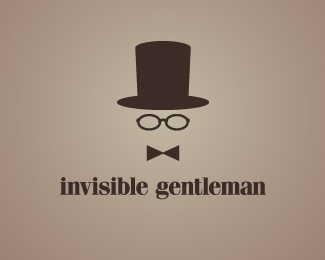 Invisible Gentleman
