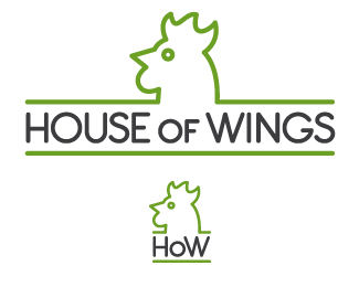 House of Wings