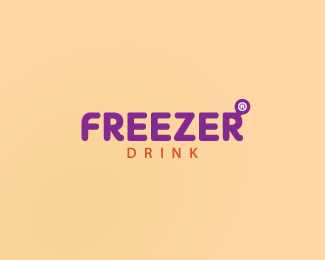 Freezer drink and Bar
