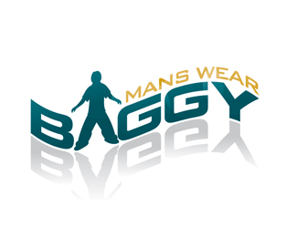 Baggy Mans Wear