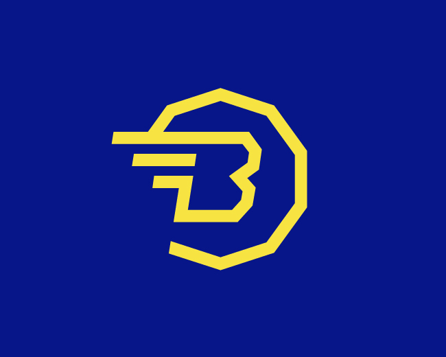 Bcapital Logo Design (Option 1)