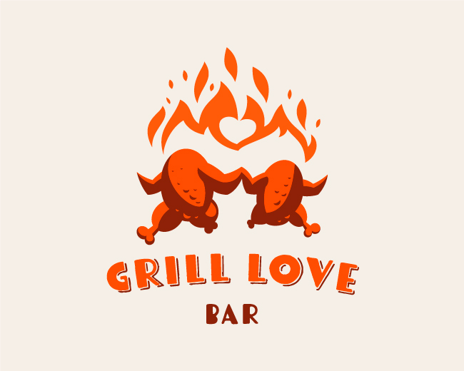 Love Grill