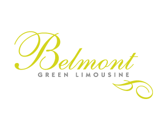 Belmont_GreenLimousine_v2