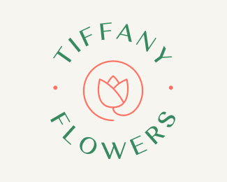 Tiffany Flowers