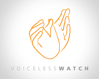 Voiceless Watch