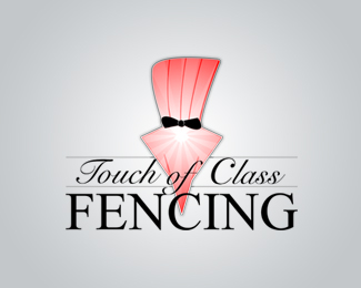 Touch of Class fencing
