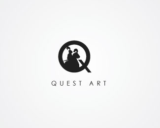Quest Art