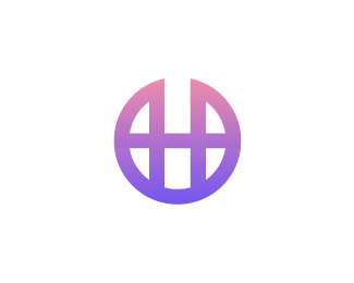 UH Monogram Logo