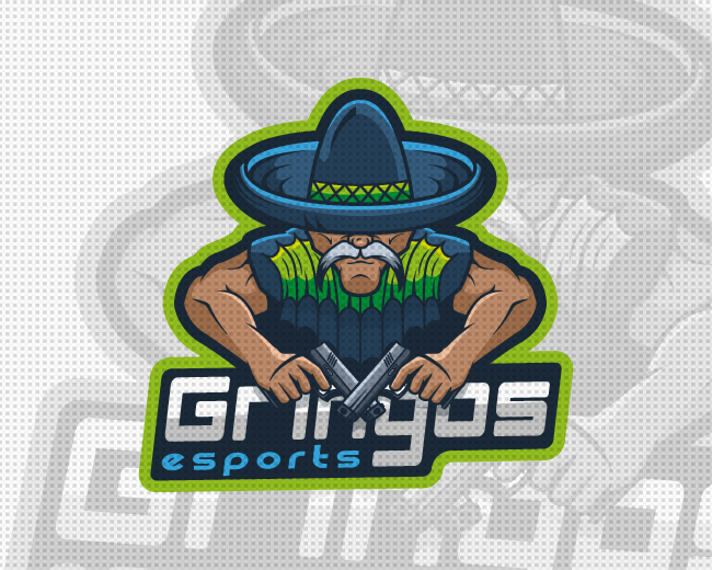 Gringos eSports