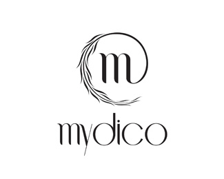 Mydico logo