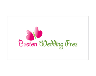 Wedding Professsionals Logo Design - Australia