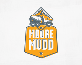 Moore Mudd