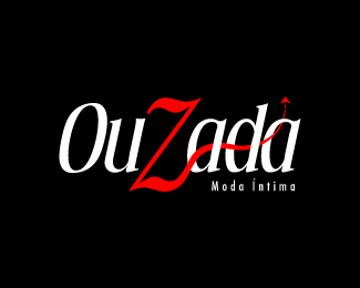 Logopond - Logo, Brand & Identity (Ouzada Intima)