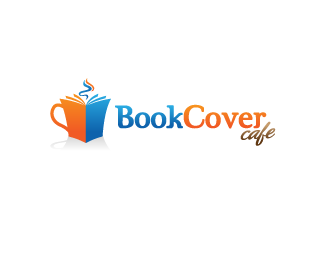 Book Cover Cafe