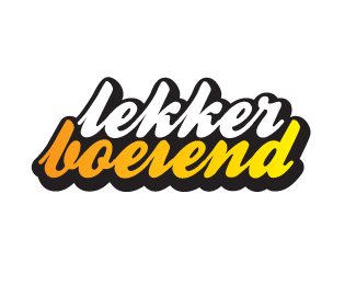 Lekker boeiend