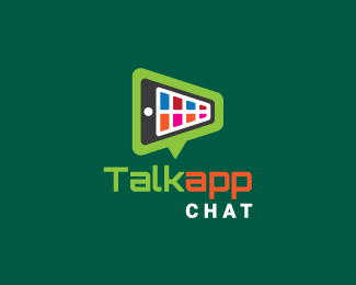 Talk App