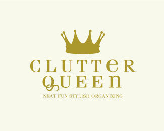 Clutter Queen