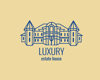 luxury estate