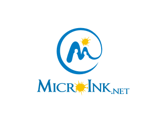 MicroInk