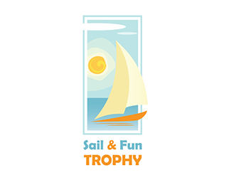 sail fun trophy