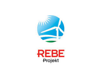 REBE Projekt Logo