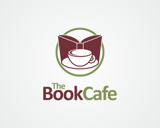 The Book Cafe