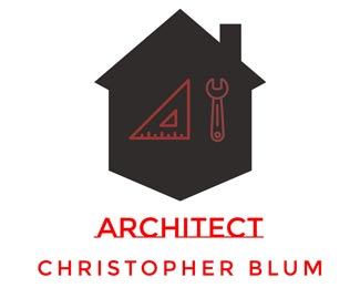 Logo Design for Architect in Los Angeles