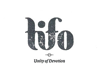 Tifo Logo
