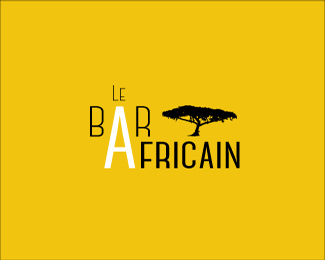 Le Bar Africain